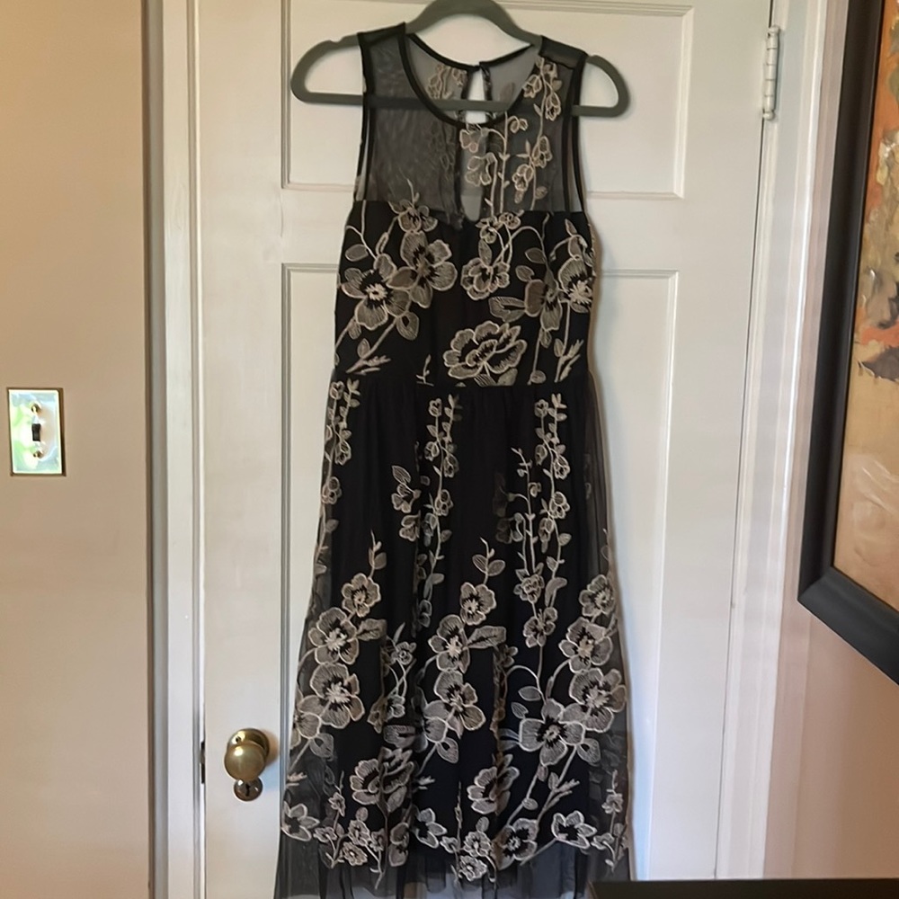 Evening dress